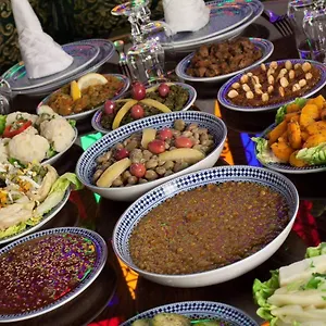 ***** Riad Palais De & Morocco