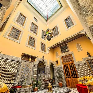  Riad Diamant De Morocco