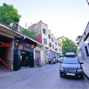 **** Riad Dilar & Morocco