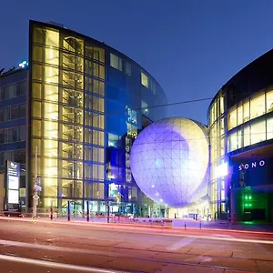 **** Hotel Sono Czech Republic