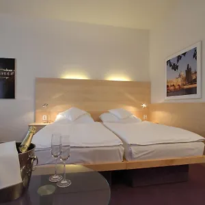 *** Hotel Dap Czech Republic