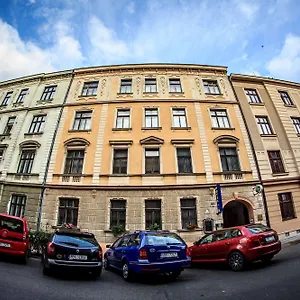 ** Hotel Pyramida Czech Republic