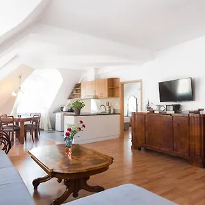  Apartment Jacob Czech Republic